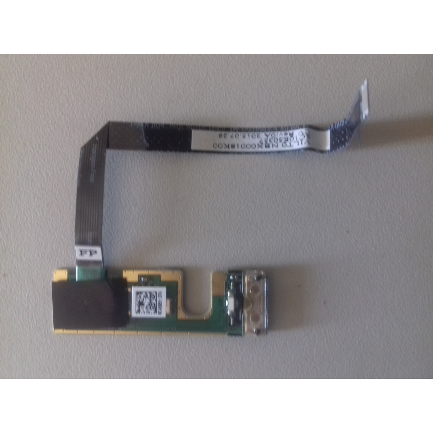 Cititor de amprenta Lenovo T450